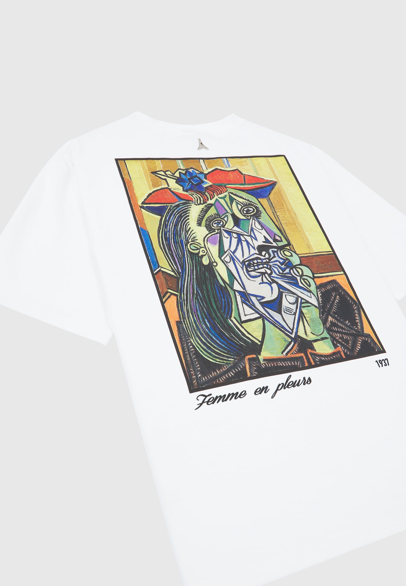 picasso-t-shirt-white