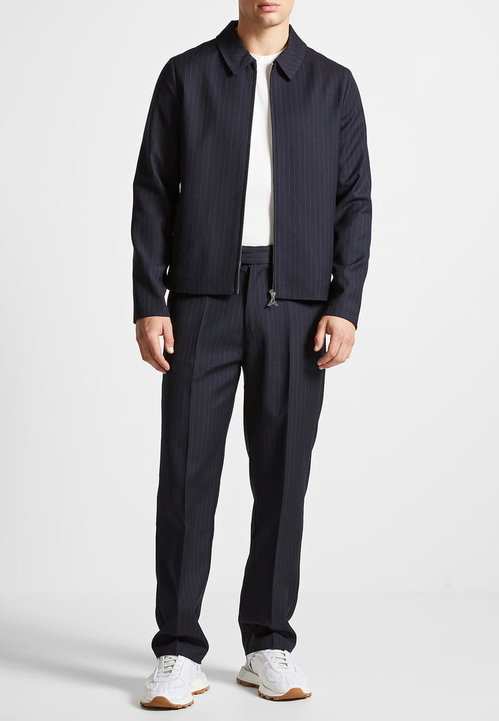 relaxed-fit-pinstripe-tailored-trousers-navy