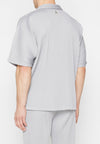pleated-shirt-iced-grey