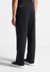arnault-pleated-jeans-washed-black