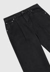 arnault-pleated-jeans-washed-black