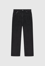 pleated-jeans-washed-black