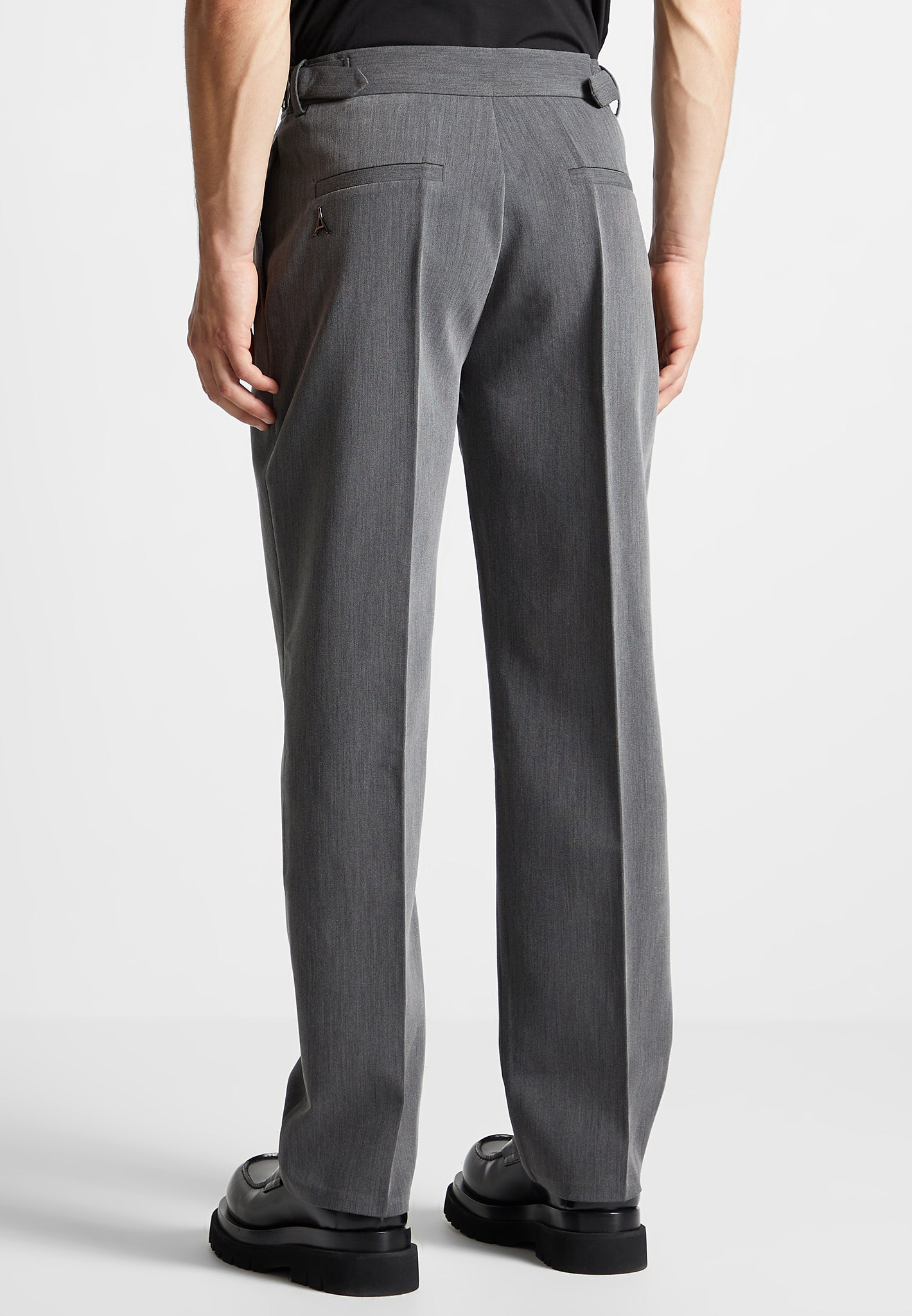 pleated-tailored-trousers-dark-grey