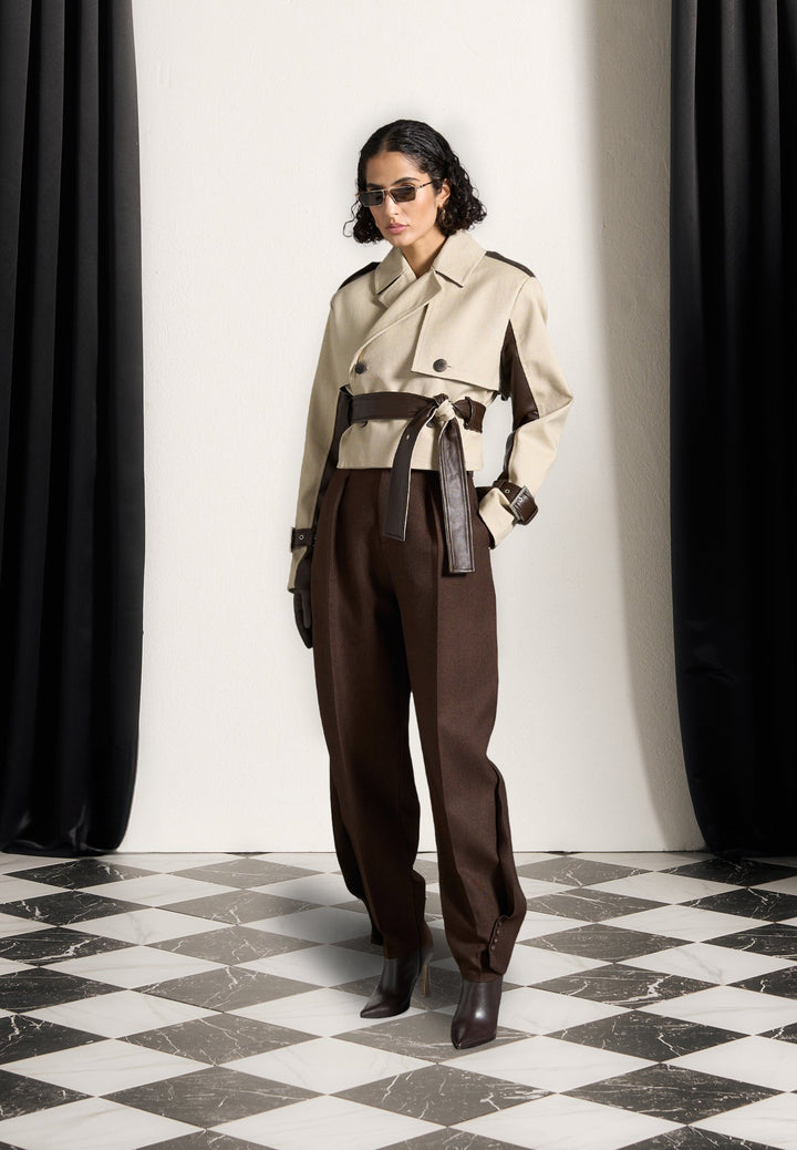 cropped-trench-coat-with-belt-beige-brown