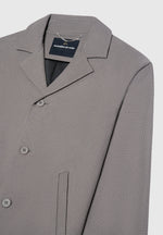 revere-collar-twill-jacket-grey