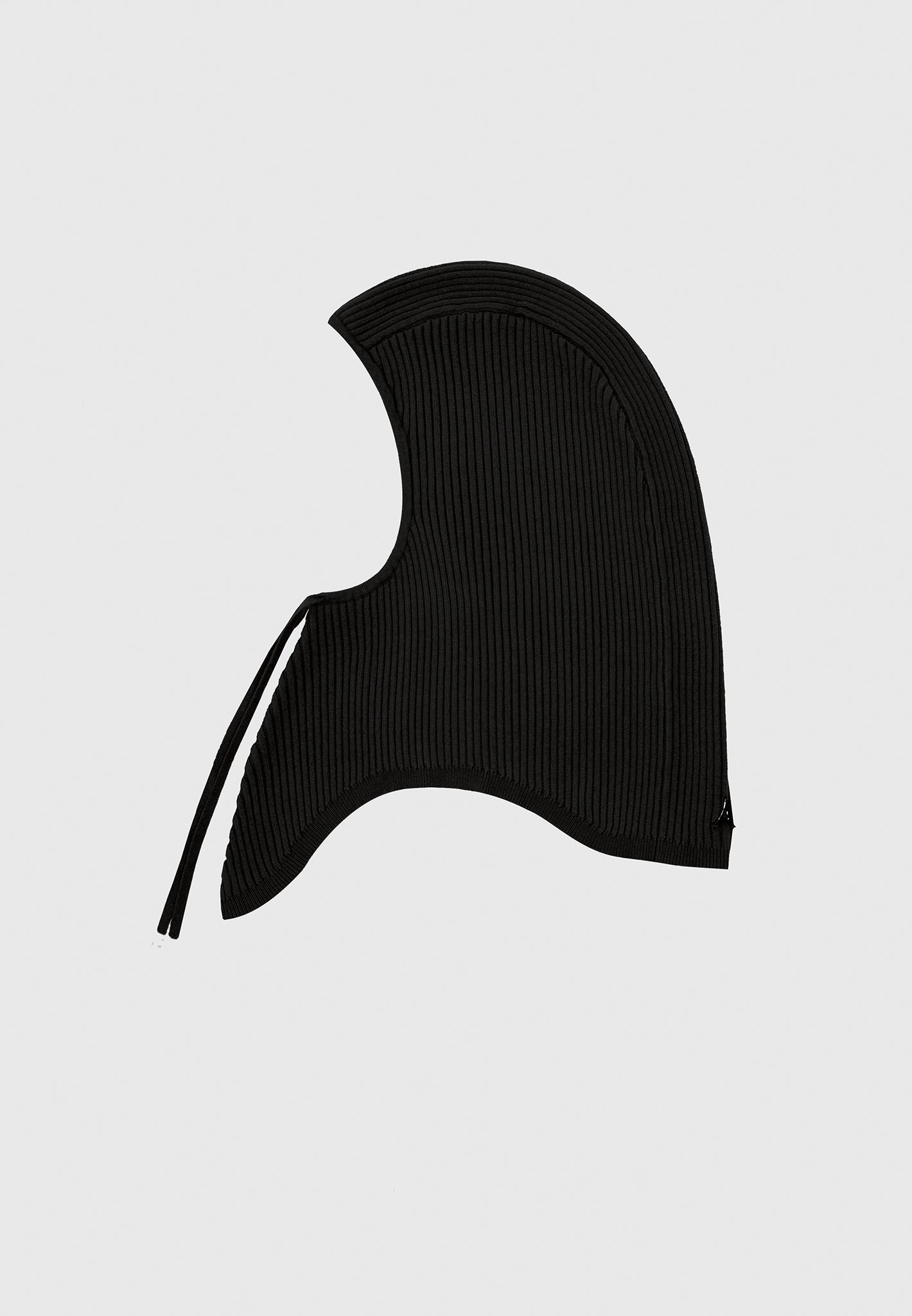 ribbed-knitted-snood-black
