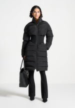 mira-corset-detail-longline-puffer-coat-black