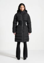 mira-corset-detail-longline-puffer-coat-black