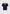 Roux - Contrast Detail Luxe Knit Polo Shirt - Navy