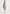 ruched-lace-asymmetric-mini-skirt-off-white