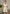 Linda - Linen Wide Shoulder Cinched Vest - Natural