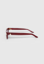 milan-curved-frame-sunglasses-red