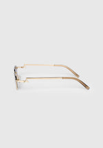 sacha-rectangular-frameless-sunglasses-gold