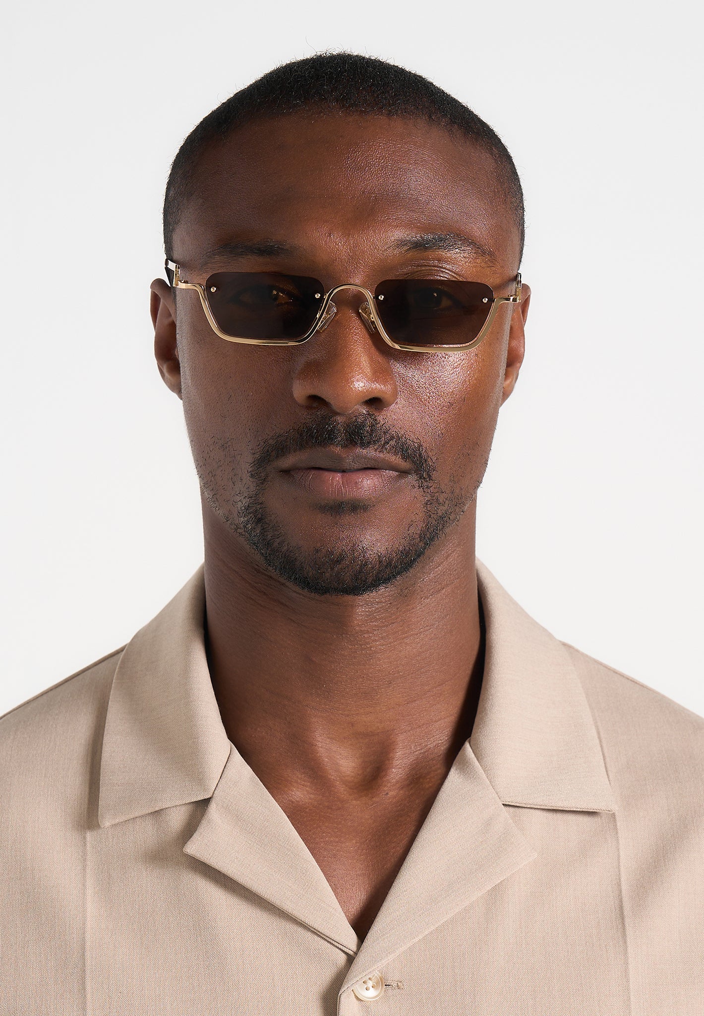 kai-frameless-sunglasses-gold