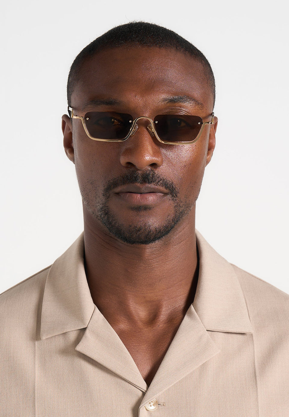 kai-frameless-sunglasses-gold