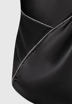 satin-embellished-open-back-mini-dress-black