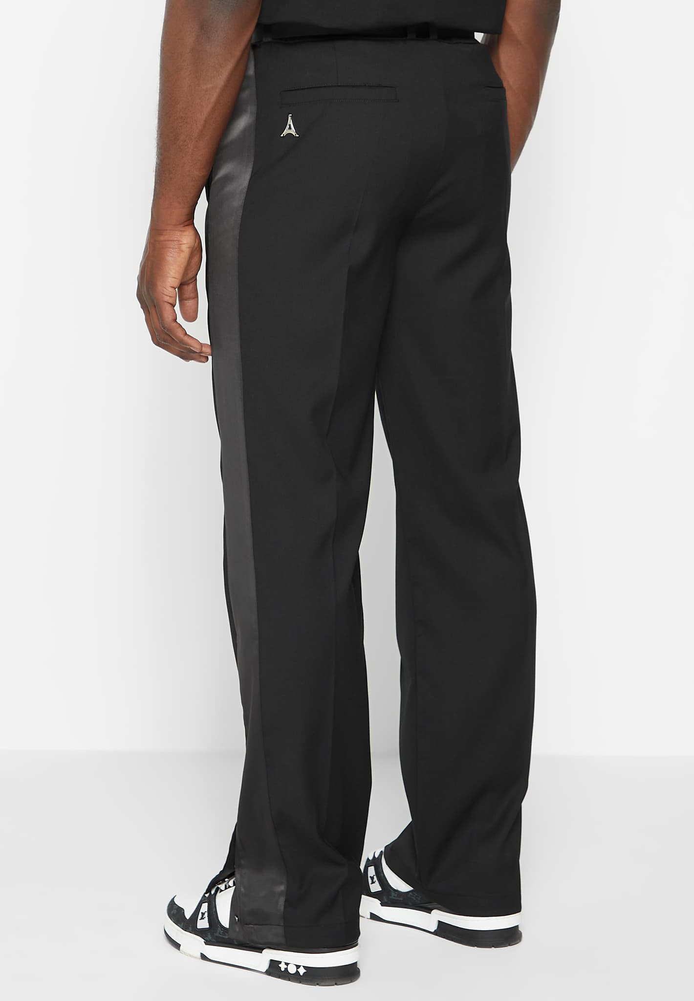 satin-panel-trousers-with-belt-black