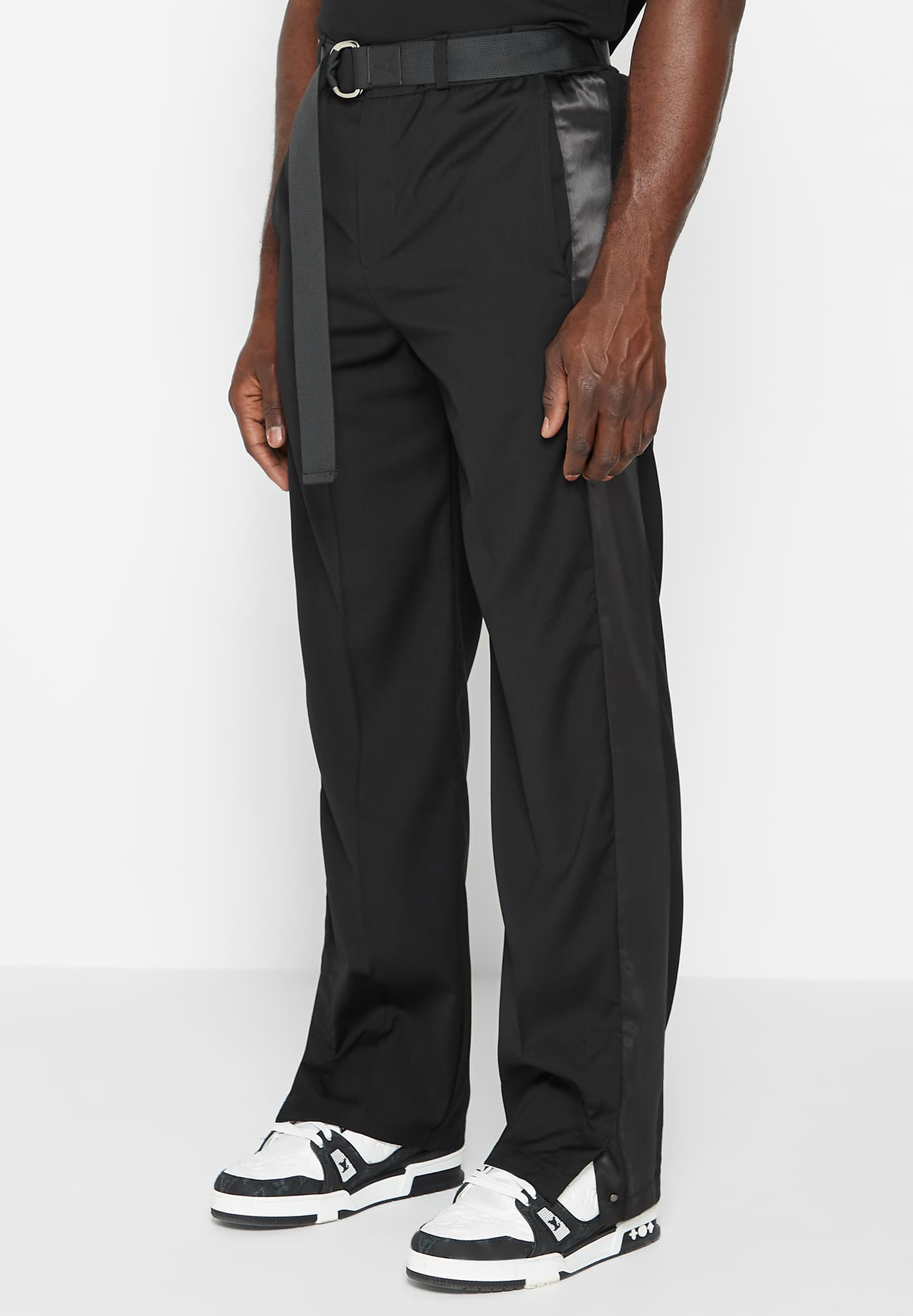satin-panel-trousers-with-belt-black
