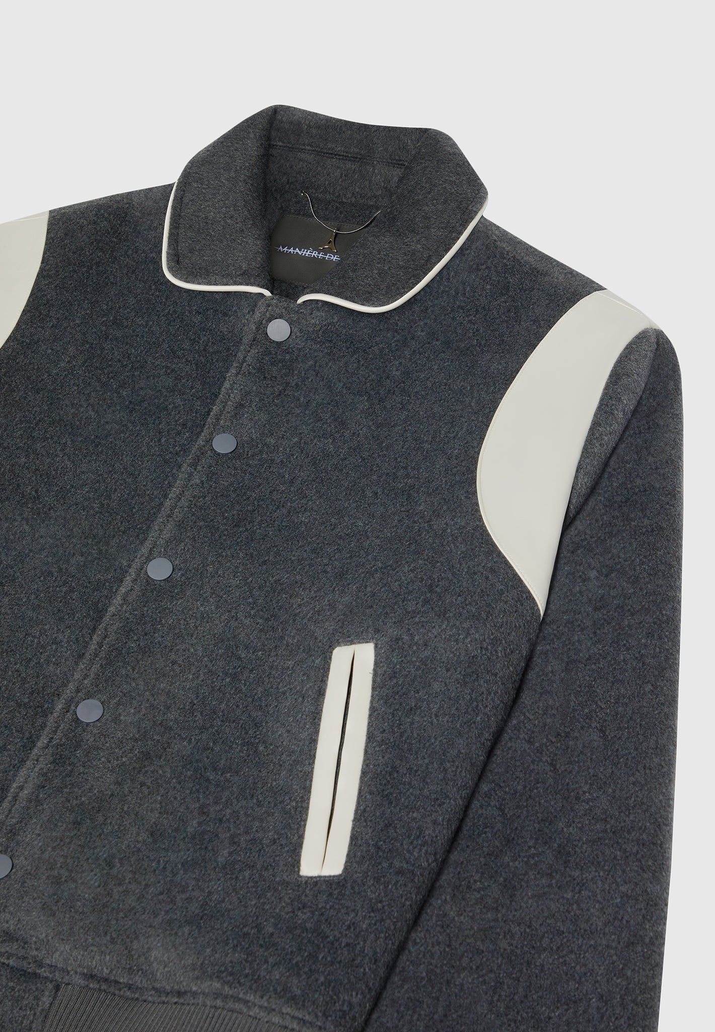 satin-panelled-varsity-jacket-grey
