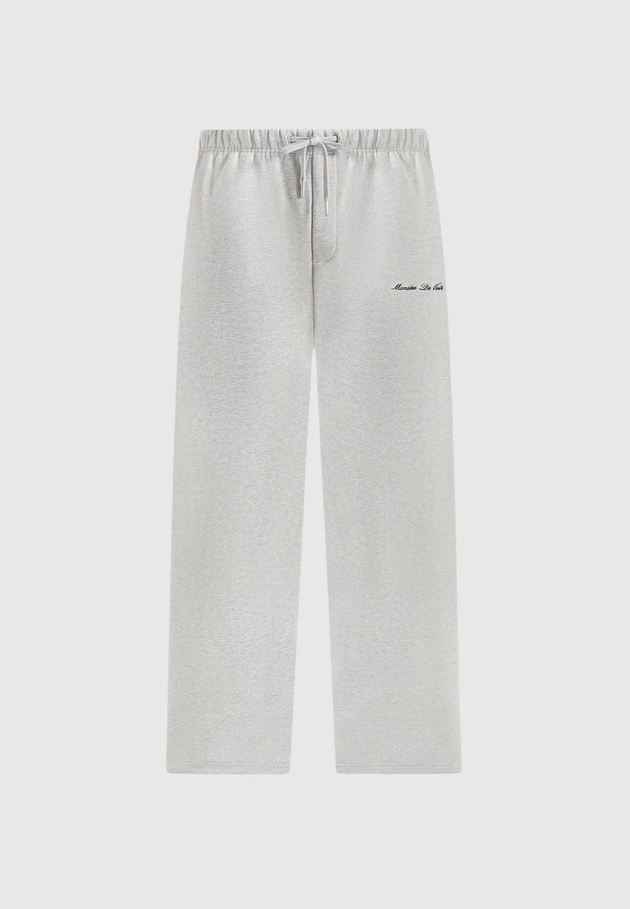 js003-unisex-signature-wide-leg-joggers-marl-grey