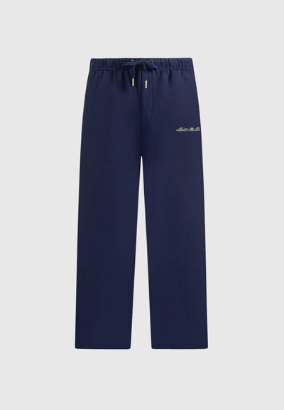 js003-unisex-signature-wide-leg-joggers-navy