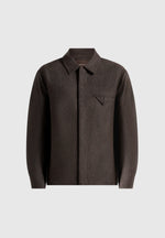 elliot-melange-tailored-shirt-brown