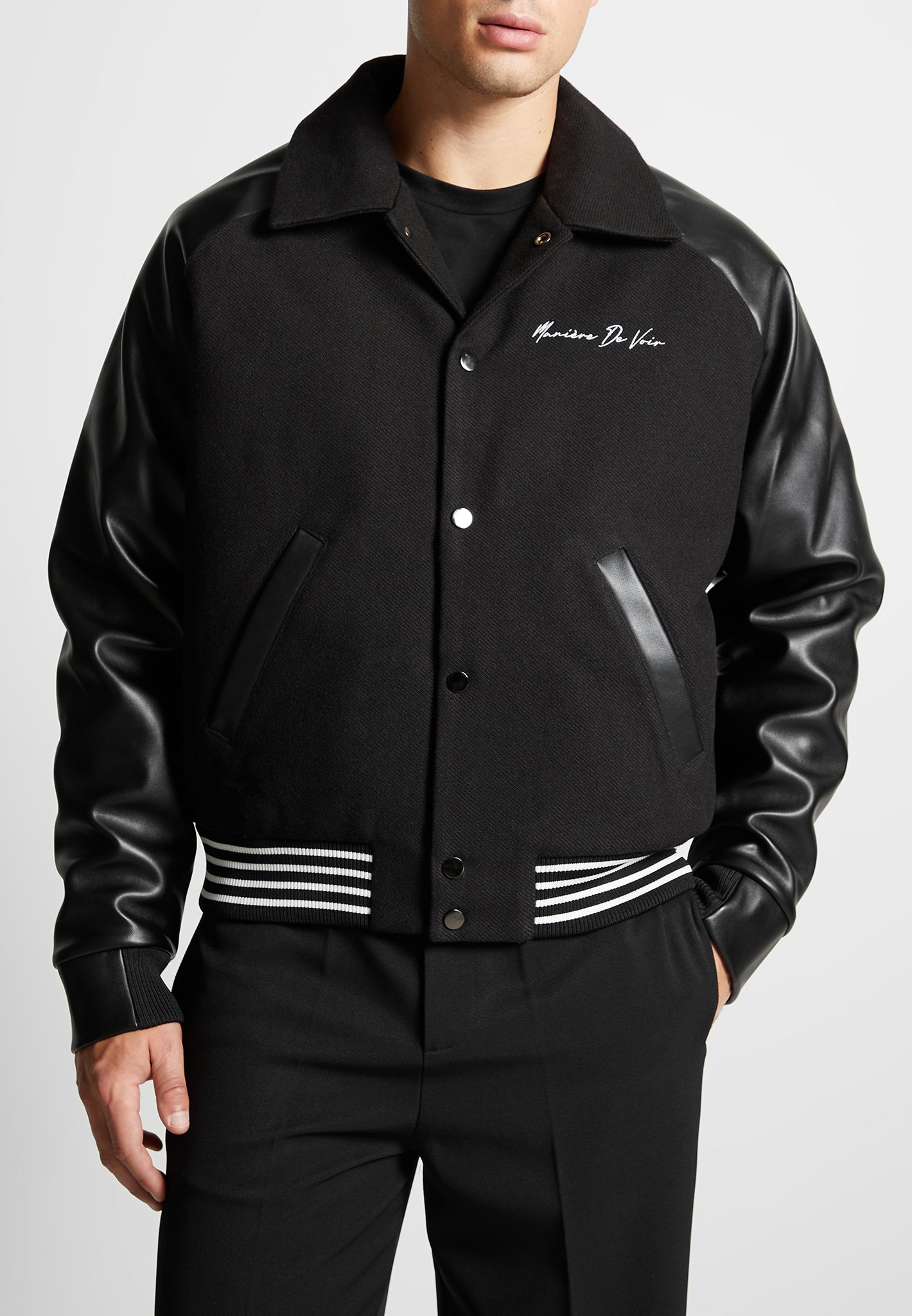 signature-vegan-leather-raglan-varsity-jacket-black