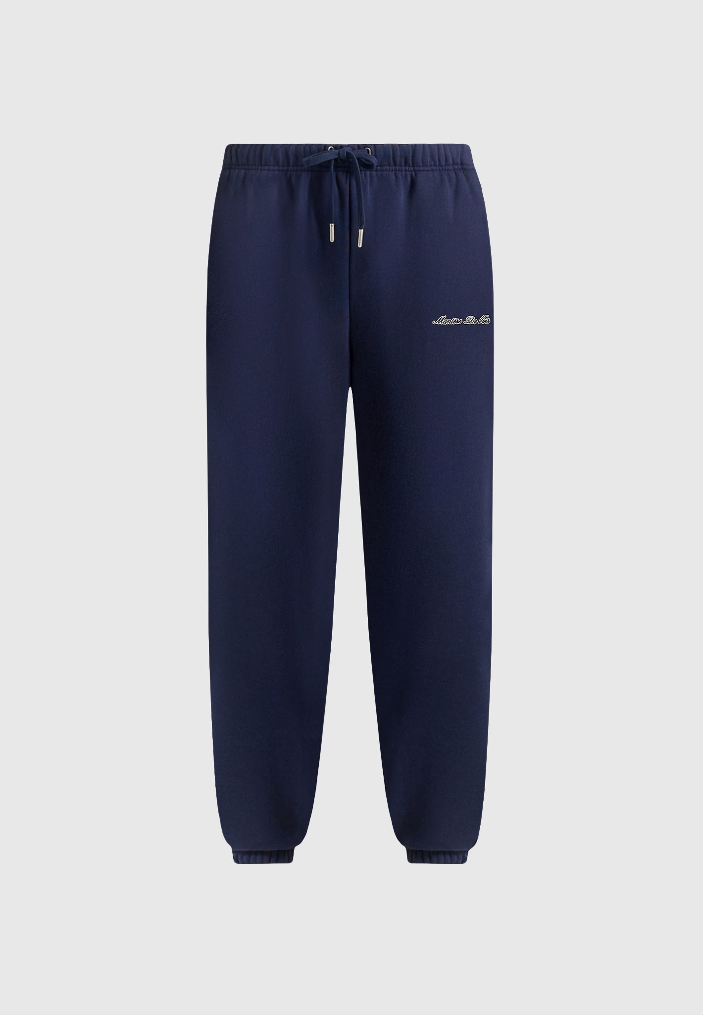 js005-signature-regular-fit-cuffed-joggers-navy