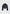 Solange - Denim Tacked Sleeve Corset Jacket - Indigo