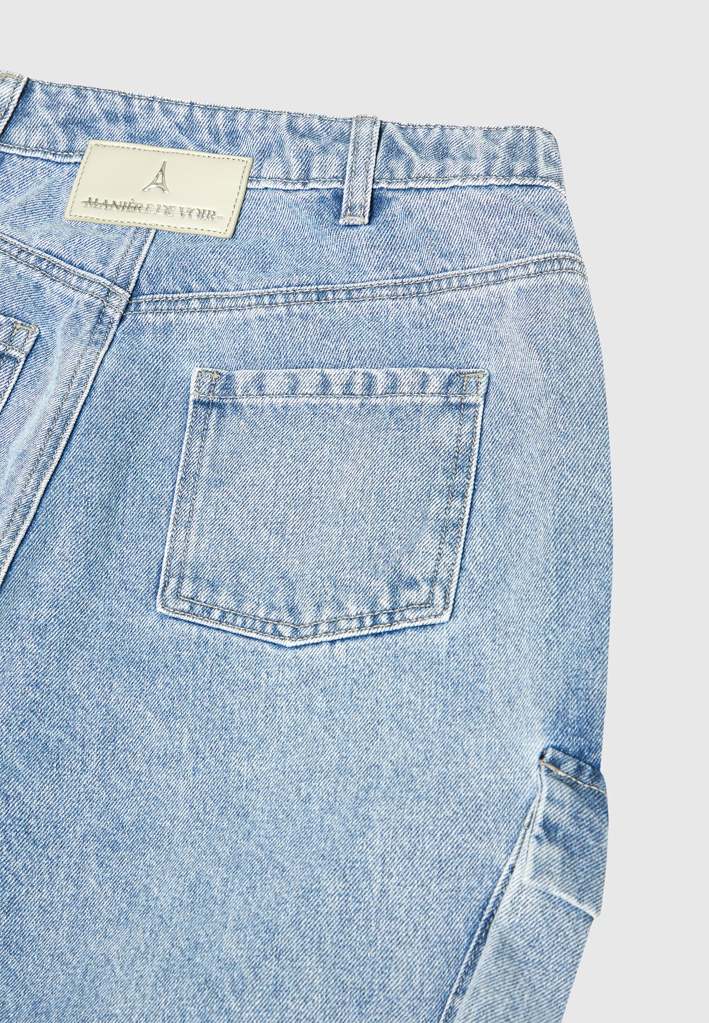 strap-detail-cargo-jeans-washed-blue