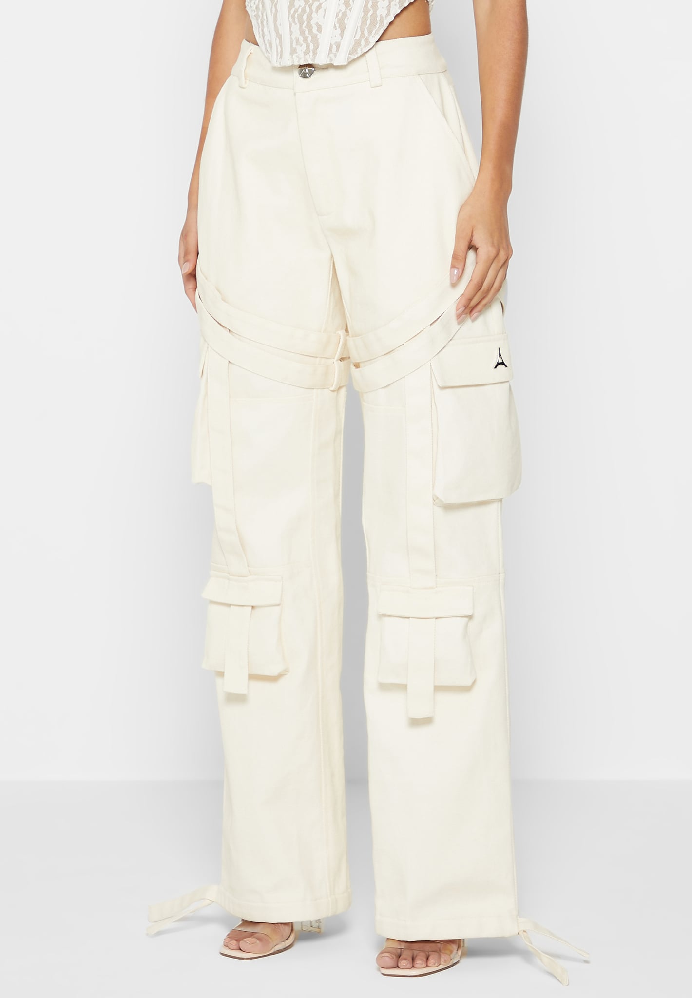 strap-detail-cargo-pants-cream