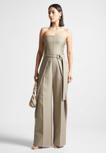 tailored-pleat-jumpsuit-with-belt-beige