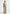 Sabine - Tailored Pleat Jumpsuit with Belt - Beige