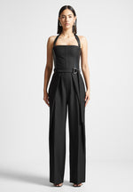 tailored-jumpsuit-black