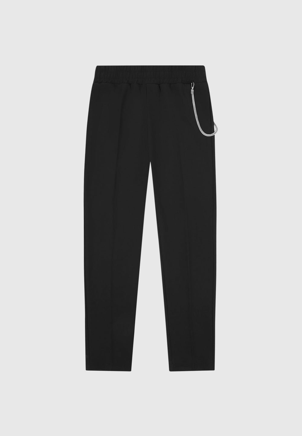 tailored-trousers-with-chain-detail-black