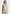 Laurence - Tailored Wrap Waistcoat - Beige