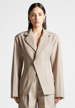 tailored-double-breasted-blazer-taupe