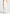 Danielle - Tailored Pleated Cargo Trousers - Off White