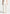 Danielle - Tailored Pleated Cargo Trousers - Off White