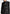 Ilona - Tailored Satin Trench Coat - Black