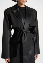 ilona-tailored-satin-trench-coat-black