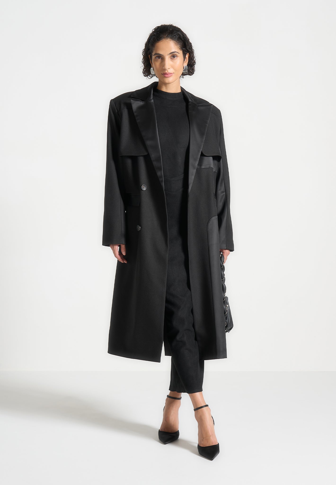 ilona-tailored-satin-trench-coat-black