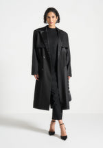 ilona-tailored-satin-trench-coat-black