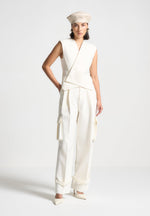 laurence-tailored-wrap-waistcoat-cream