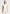 Laurence - Tailored Wrap Waistcoat - Cream