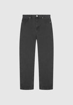 tapered-fit-jeans-black