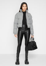 textured-knit-puffer-jacket-grey