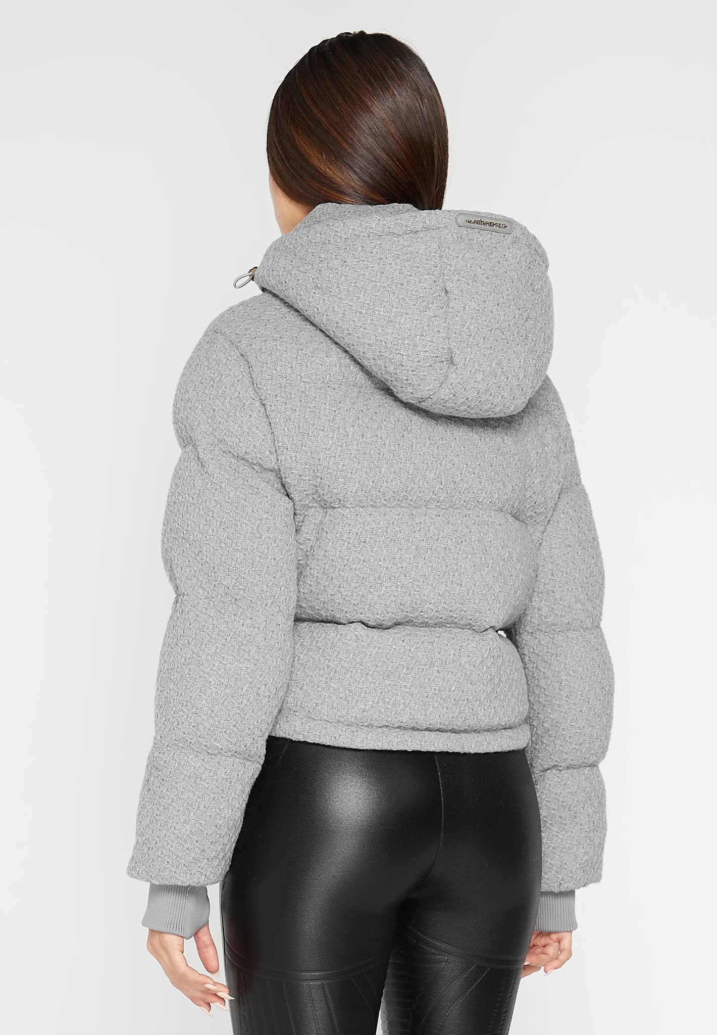 textured-knit-puffer-jacket-grey