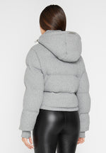 textured-knit-puffer-jacket-grey