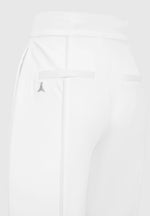 trousers-with-vegan-leather-pintuck-white